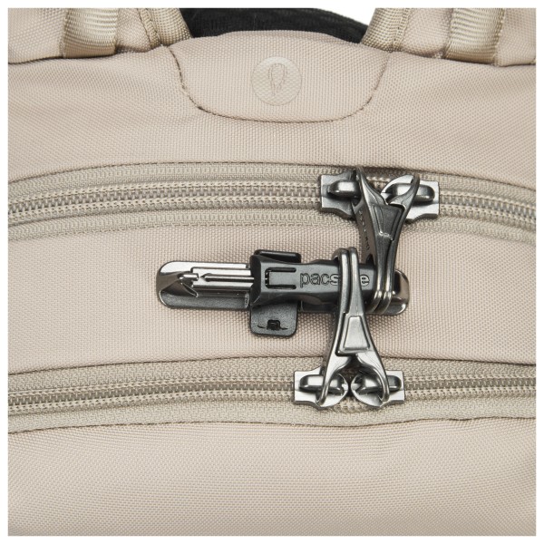 Pacsafe - Pacsafe V 12 Tech Backpack - Päiväreppu