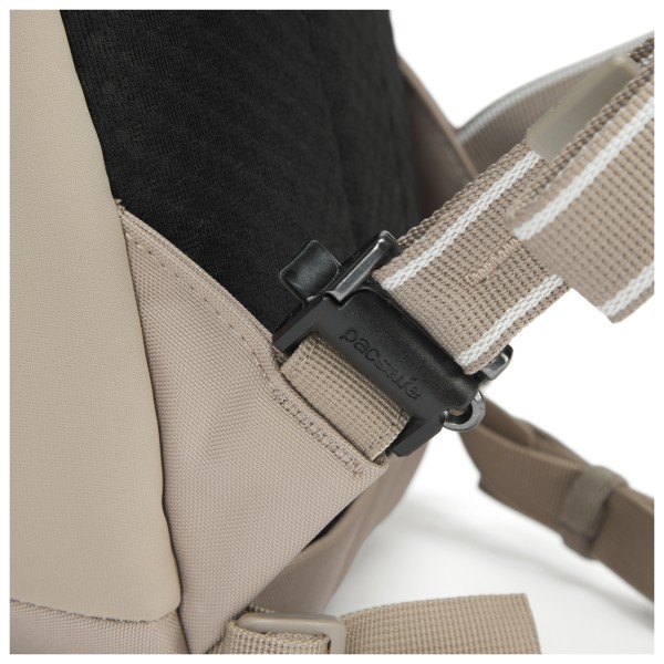 Pacsafe - Pacsafe V 12 Tech Backpack - Päiväreppu