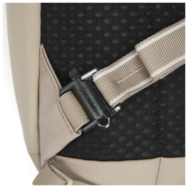 Pacsafe - Pacsafe V 12 Tech Backpack - Päiväreppu