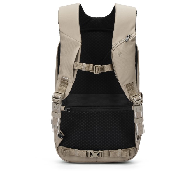 Pacsafe - Pacsafe V 20 City Backpack - Dagrugzak