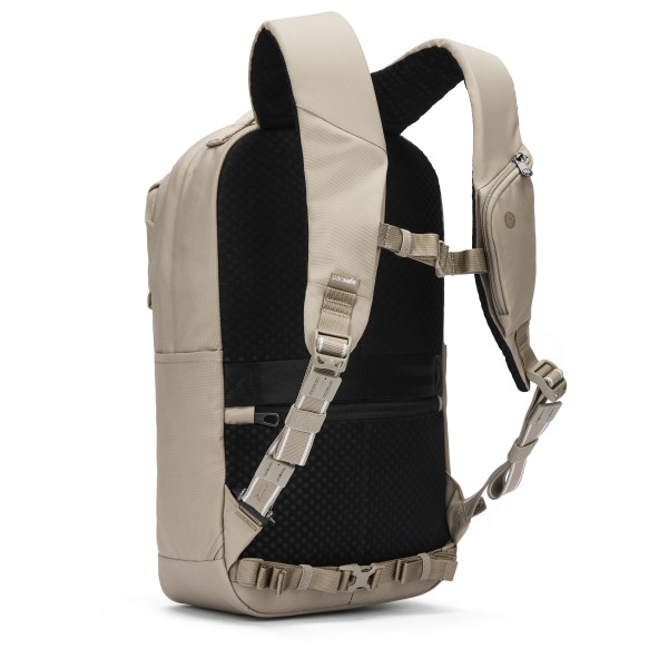 Pacsafe - Pacsafe V 20 City Backpack - Dagrugzak
