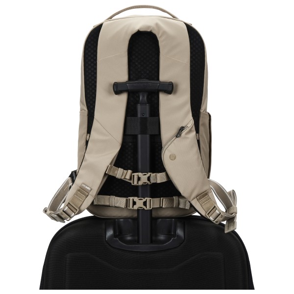 Pacsafe - Pacsafe V 20 City Backpack - Dagrugzak