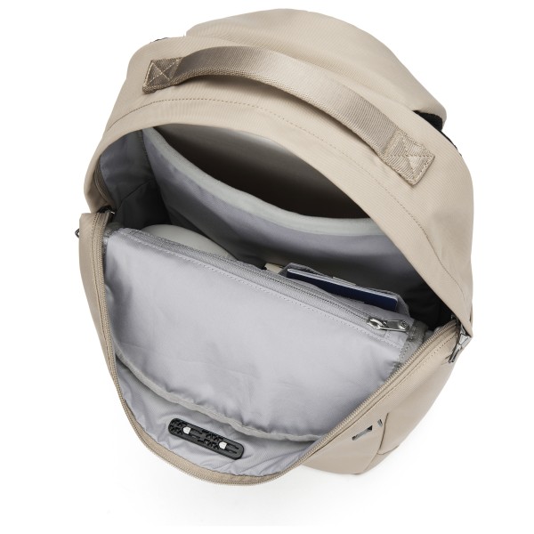Pacsafe - Pacsafe V 20 City Backpack - Dagrugzak
