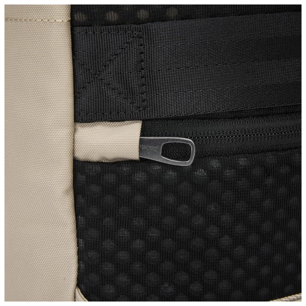Pacsafe - Pacsafe V 20 City Backpack - Dagsryggsäck