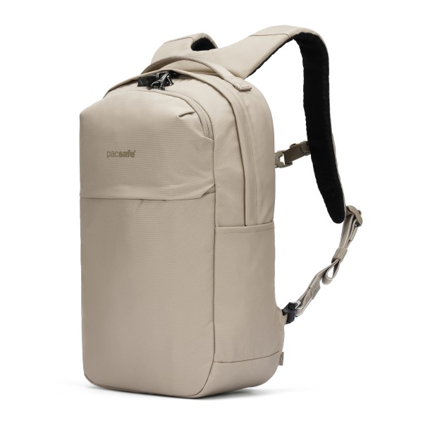 Pacsafe - Pacsafe V 20 City Backpack - Dagsryggsäck
