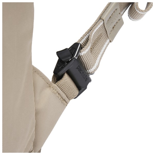 Pacsafe - Pacsafe V 20 City Backpack - Dagsryggsäck