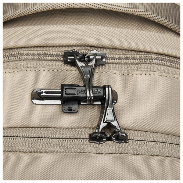 Pacsafe - Pacsafe V 20 City Backpack - Dagsryggsäck