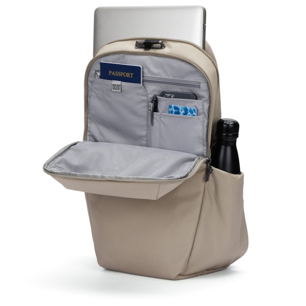 Pacsafe - Pacsafe V 24 Active Backpack - Dagsryggsäck