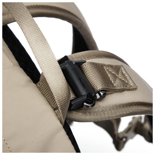 Pacsafe - Pacsafe V 24 Active Backpack - Dagsryggsäck