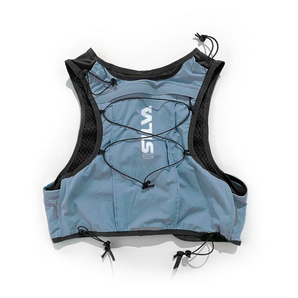 Silva - Strive 10 Vest - Trailrunning ryksæk