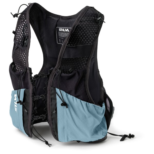 Silva - Strive 10 Vest - Trailrunning ryksæk