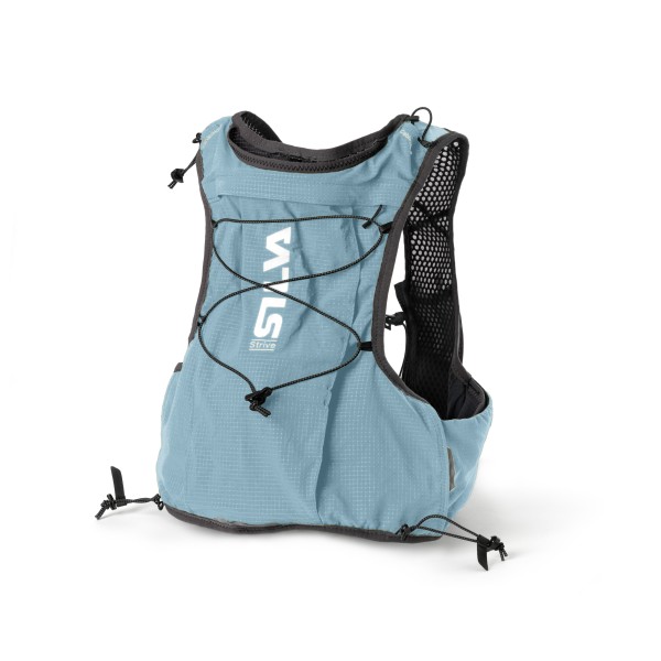Silva - Strive 10 Vest - Trailrunning ryksæk