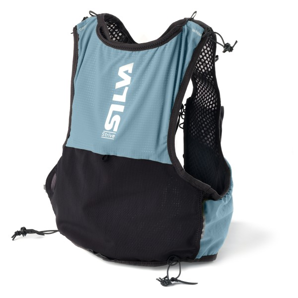 Silva - Strive 5 Vest - Trailrunningryggsäck