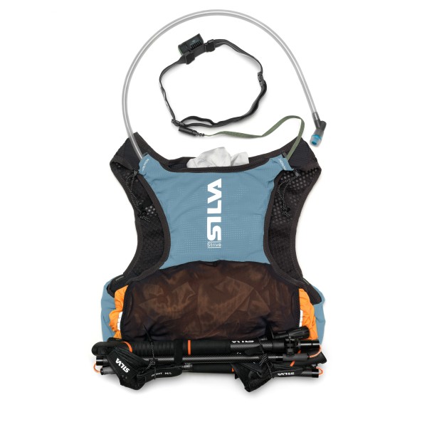Silva - Strive 5 Vest - Trailrunningryggsäck