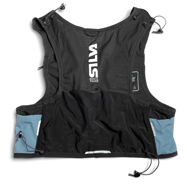 Silva - Strive Fly Vest - Polkujuoksureppu