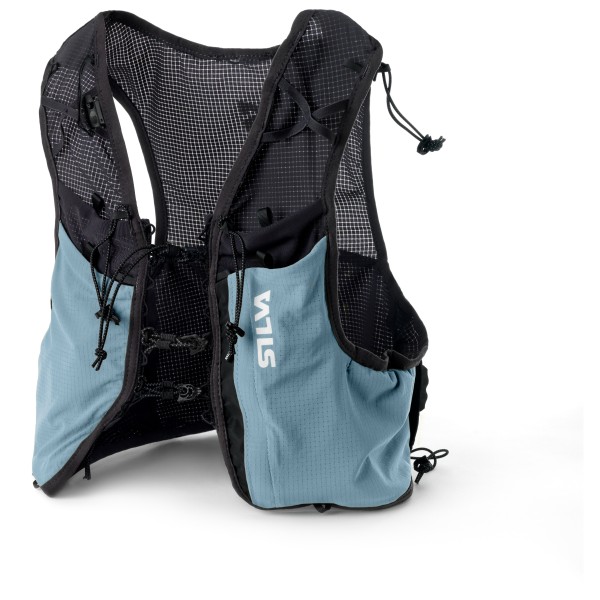 Silva - Strive Fly Vest - Polkujuoksureppu