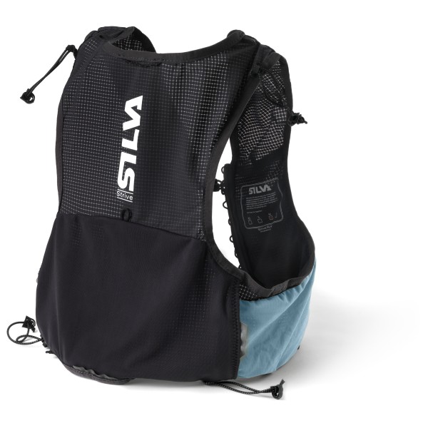 Silva - Strive Fly Vest - Polkujuoksureppu