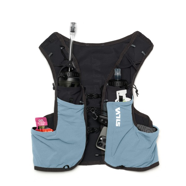 Silva - Strive Fly Vest - Polkujuoksureppu