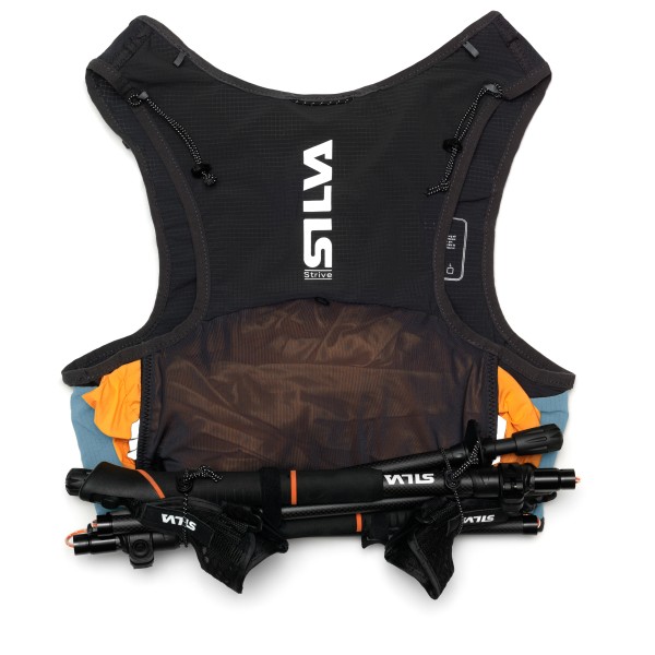 Silva - Strive Fly Vest - Polkujuoksureppu