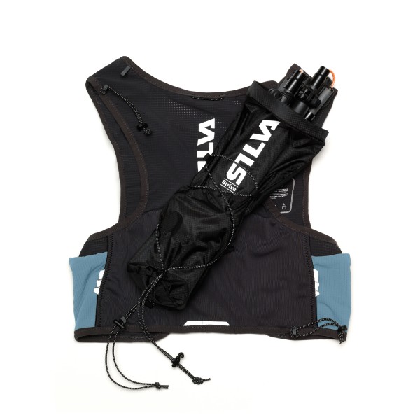 Silva - Strive Fly Vest - Polkujuoksureppu