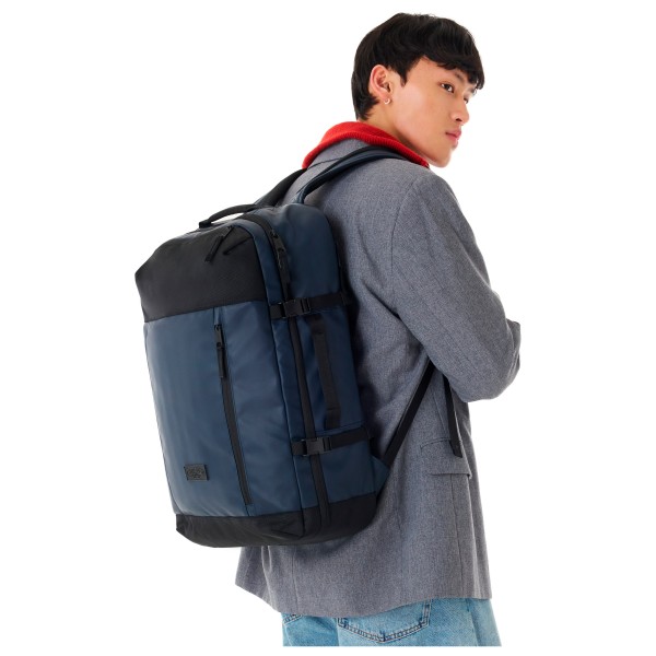 Eastpak - Cnnct Travelpack 34 - Rejserygsæk