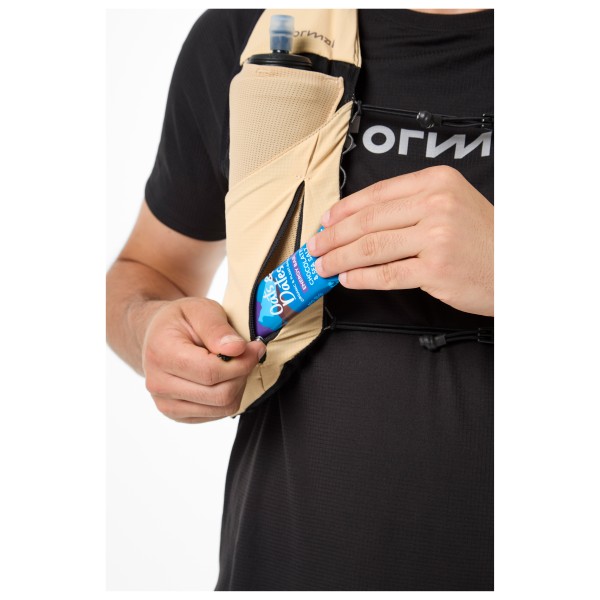 NNormal - Modular Trail Vest - Polkujuoksureppu