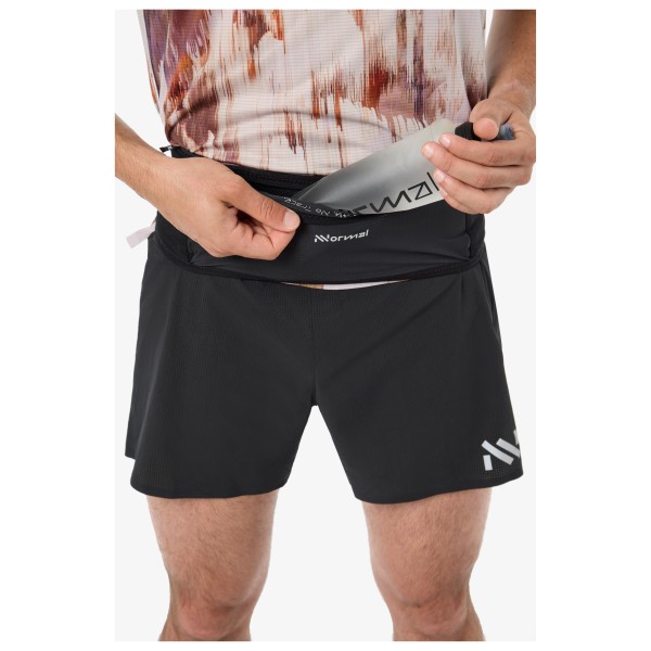 NNormal - Trail Run Belt - Trailrunningryggsäck