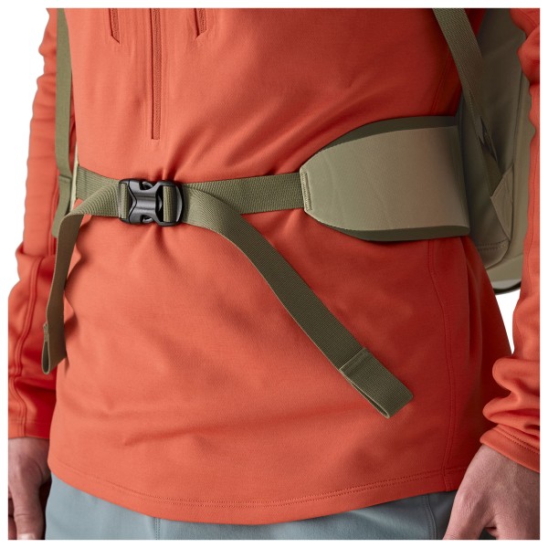 Patagonia - Haulsmith Pack - Kiipeilyreppu