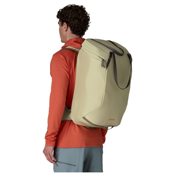 Patagonia - Haulsmith Pack - Klimrugzak