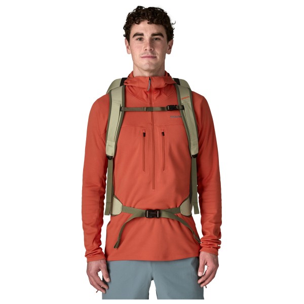 Patagonia - Haulsmith Pack - Klimrugzak