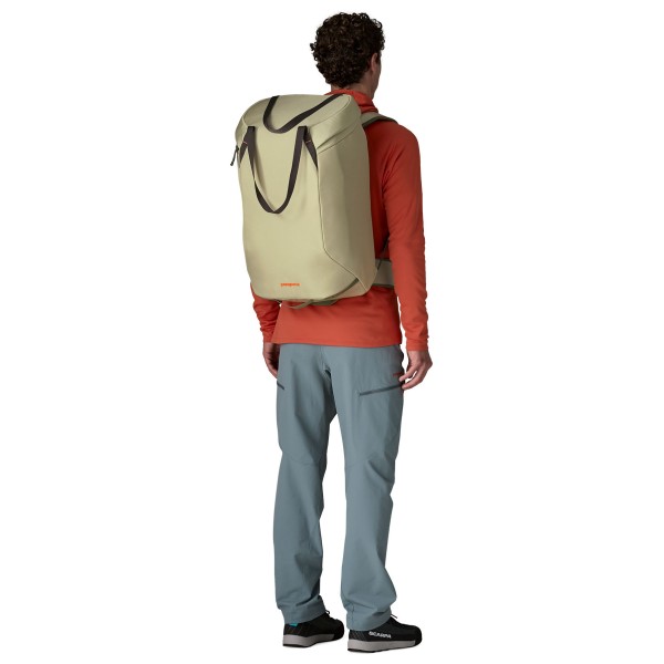 Patagonia - Haulsmith Pack - Klimrugzak
