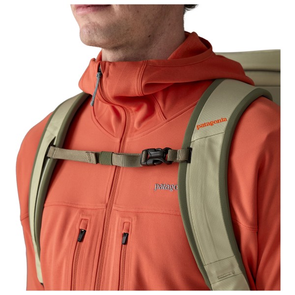 Patagonia - Haulsmith Pack - Klimrugzak