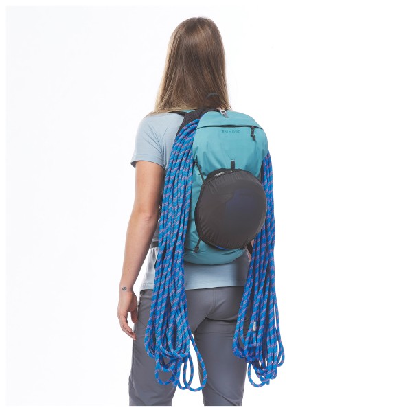 SIMOND - Rock 20 - Climbing backpack