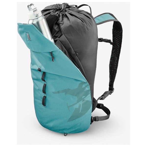 SIMOND - Rock 20 - Climbing backpack