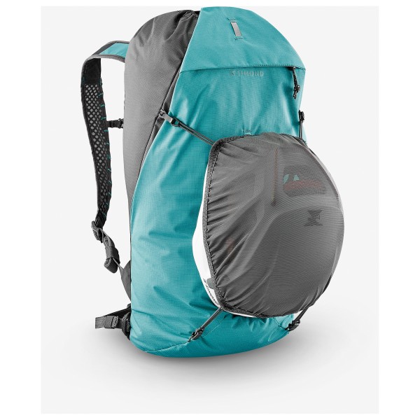 SIMOND - Rock 20 - Climbing backpack
