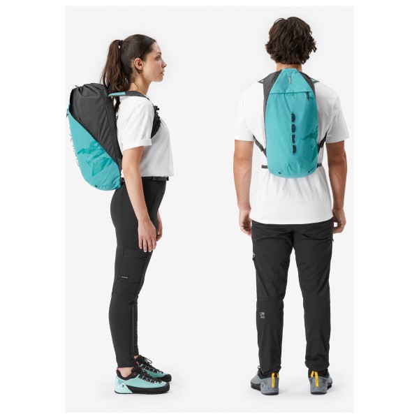 SIMOND - Rock 20 - Kletterrucksack