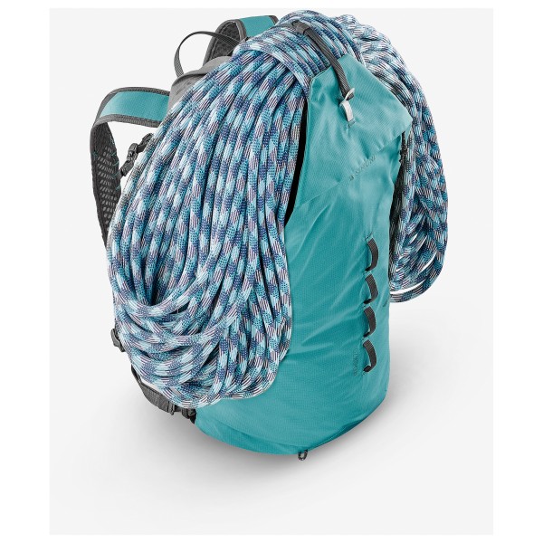 SIMOND - Rock 20 - Mochila de escalada