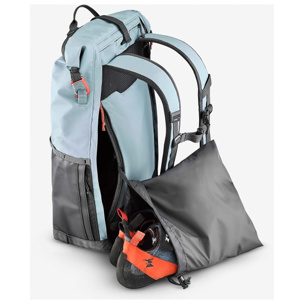 SIMOND - Vertika 23 - Climbing backpack