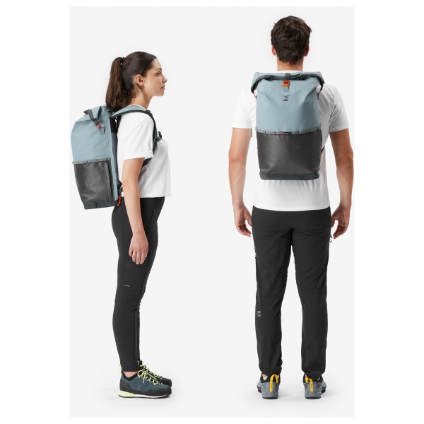 SIMOND - Vertika 23 - Kletterrucksack