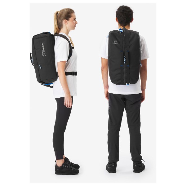 SIMOND - Vertika Climbing Bag - Kletterrucksack