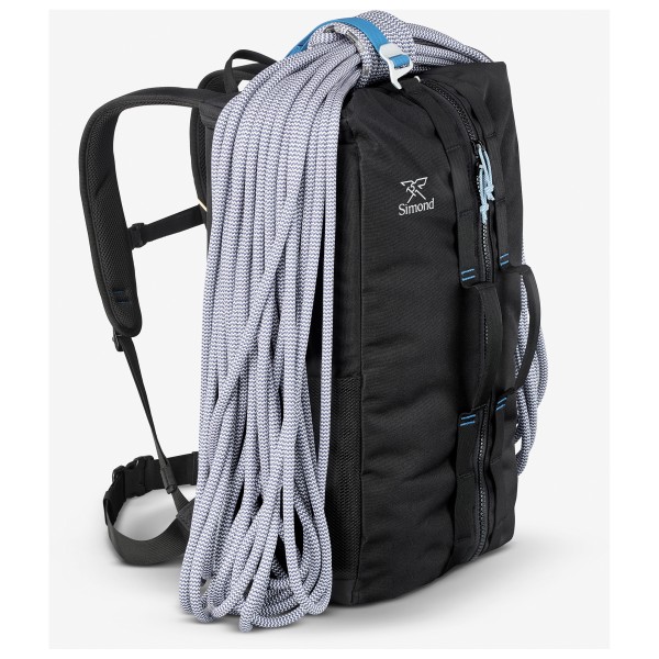 SIMOND - Vertika Climbing Bag - Kletterrucksack