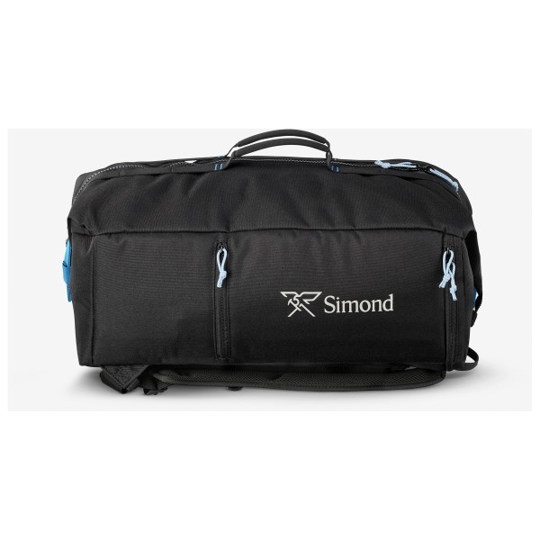 SIMOND - Vertika Climbing Bag - Klimrugzak