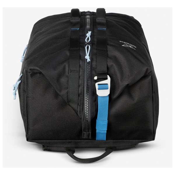 SIMOND - Vertika Climbing Bag - Mochila de escalada