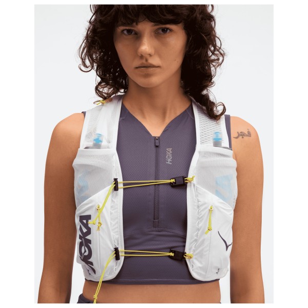 HOKA - Trail Run Vest 8 - Trail running backpack