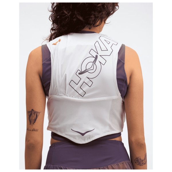 HOKA - Trail Run Vest 8 - Trail running backpack