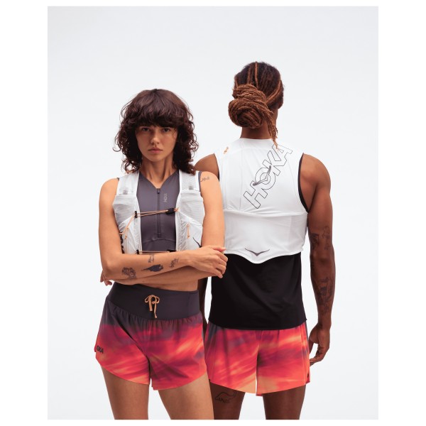 HOKA - Trail Run Vest 8 - Trail running backpack
