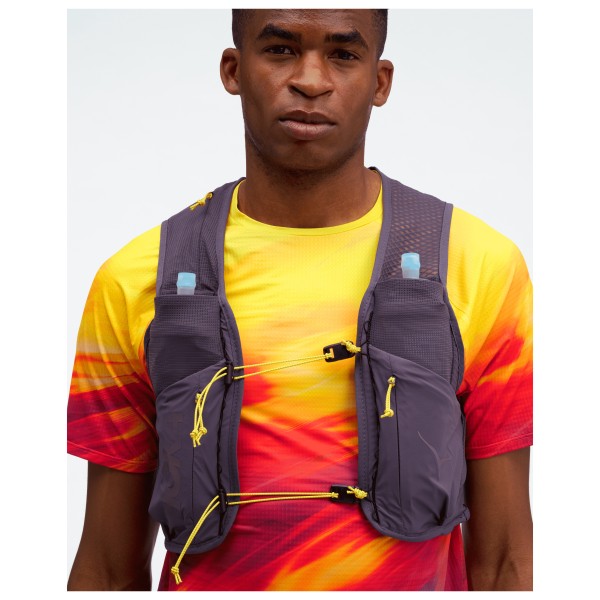 HOKA - Trail Run Vest 8 - Trailrunning ryksæk