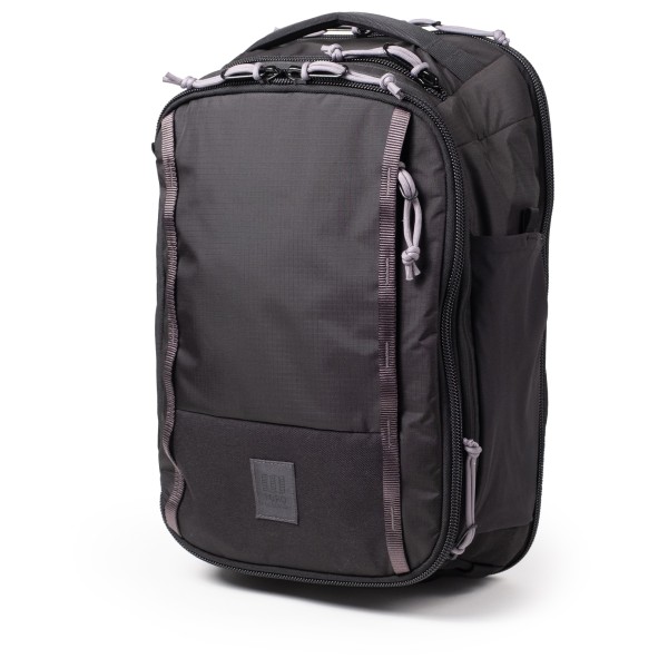 Topo Designs - Global Travel Backpack 25 - Rejserygsæk