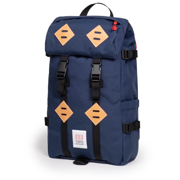 Topo Designs - Klettersack - Dagsryggsäck