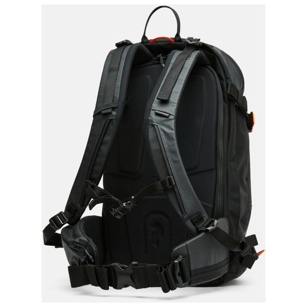 Peak Performance - Vertical Ski Backpack 20 - Lasketteluretkireppu